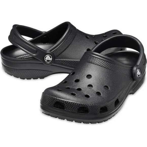 Crocs Unisex-Adult Classic Clogs - Picture 6 of 7